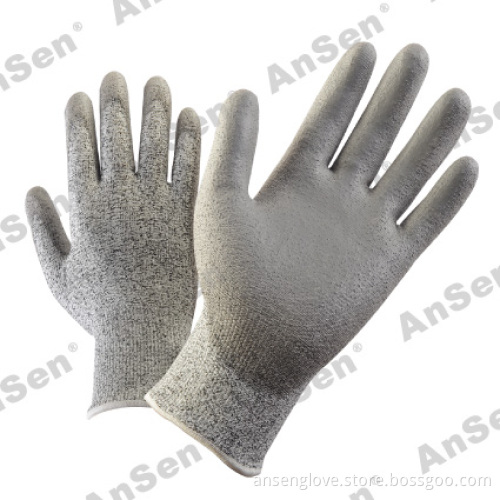 Class 3 Cut-Resistant Glove (DM800)